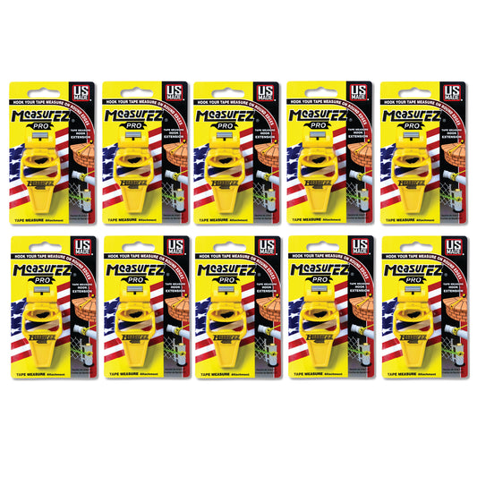 MeasurEZ Pro 10-Pack