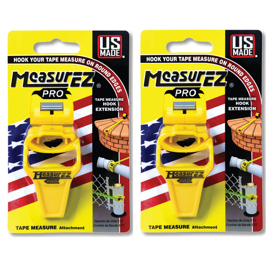 MeasurEZ Pro 2-Pack