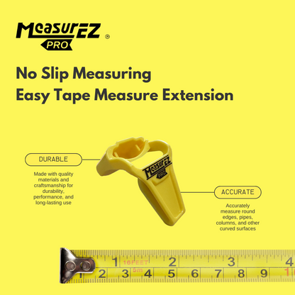 MeasurEZ Pro